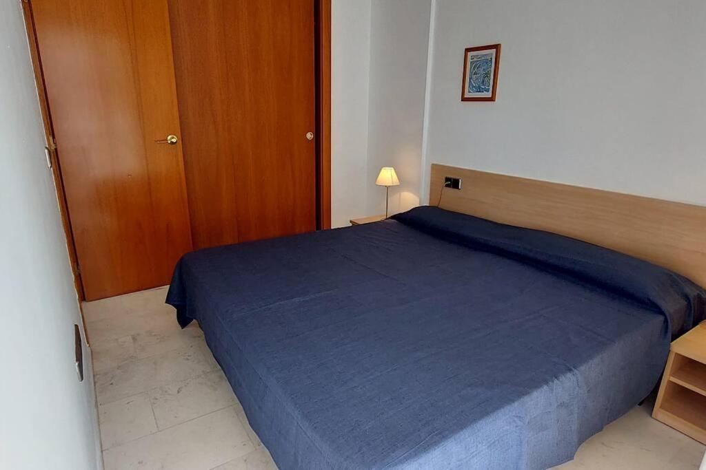 Bravaholidays-298-Central Park Blanes Exterior foto
