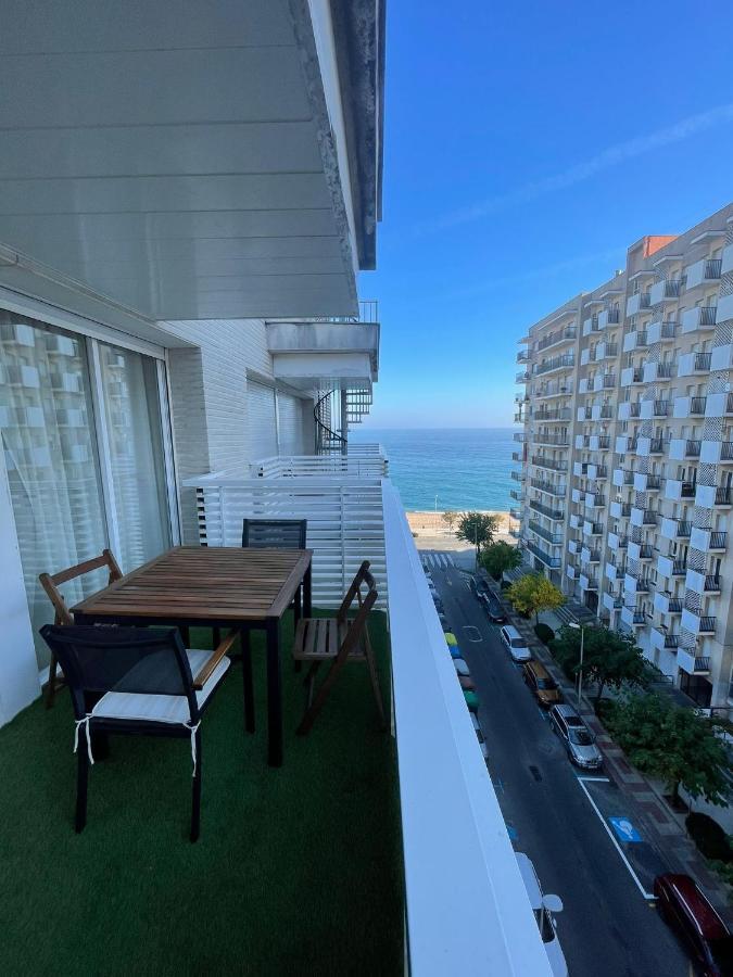 Bravaholidays-298-Central Park Blanes Exterior foto